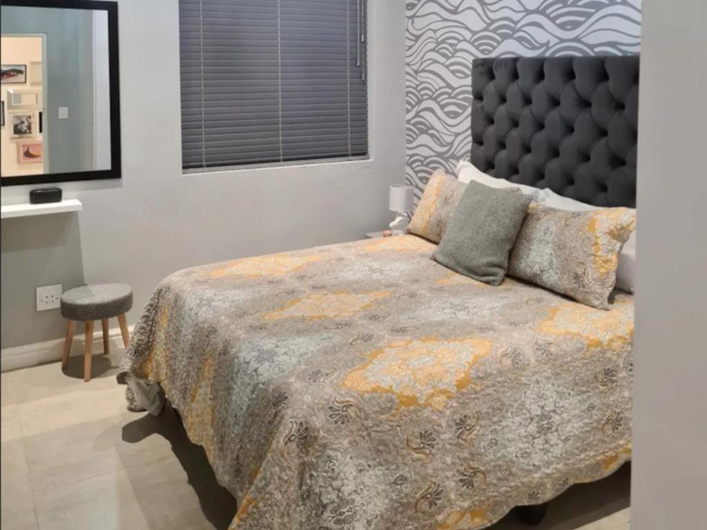 The Little Big Green House Hotel Muizenberg Room photo